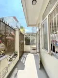 (7.5tr) Cho thuê Nhà Cư xá Điện Lực, đường số 2 Trường Thọ – 1 trệt 1 lầu, 2PN, full nội thất, xe tả - Ảnh 1