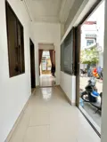 (7.5tr) Cho thuê Nhà Cư xá Điện Lực, đường số 2 Trường Thọ – 1 trệt 1 lầu, 2PN, full nội thất, xe tả - Ảnh 4