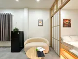 CĂN HỘ 1PN FULL NỘI THẤT NGAY NGÃ TƯ BẢY HIỀN - TÂN BÌNH - Ảnh 6