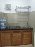 (Giá 6tr) Chính chủ nhà cho thuê 1 trệt 1 lầu 2PN mới đẹp, hẻm 21 đường 45 Hiệp Bình Chánh - Ảnh 2