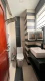 CHO THUÊ STUDIO FULL NỘI THẤT -  PHẠM VĂN HAI – TÂN BÌNH  GẦN VÒNG XOAY LĂNG CHẢ CÁ - Ảnh 6