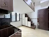 DUPLEX MỚI 100% NGAY NHÀ GA T3 QUẬN TÂN BÌNH - Ảnh 1