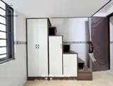 DUPLEX MỚI 100% NGAY NHÀ GA T3 QUẬN TÂN BÌNH - Ảnh 3
