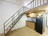Căn hộ duplex full nội thất sịn  gần công viên Hoàng Văn Thụ - sân bay Tân Sơn Nhất - Ảnh 2