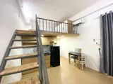Căn hộ duplex full nội thất sịn  gần công viên Hoàng Văn Thụ - sân bay Tân Sơn Nhất - Ảnh 3