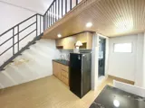 Căn hộ duplex full nội thất sịn  gần công viên Hoàng Văn Thụ - sân bay Tân Sơn Nhất - Ảnh 5