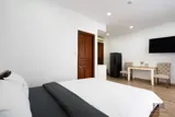 Cho thuê phòng studio bancol full nội thất gần công viên Hoàng Văn Thụ, sân bay Tân Sơn Nhất, QTB - Ảnh 6