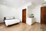Cho thuê phòng studio bancol full nội thất gần công viên Hoàng Văn Thụ, sân bay Tân Sơn Nhất, QTB - Ảnh 5