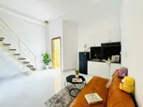 CĂN HỘ DUPLEX FULL NỘI THẤT BAN CÔNG NGAY ĐH VĂN HIẾN - Ảnh 2