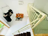 CĂN HỘ DUPLEX FULL NỘI THẤT BAN CÔNG NGAY ĐH VĂN HIẾN - Ảnh 5