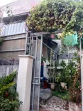 (7tr) Nhà cho thuê sân vườn 1PN Đg 12, P. Linh Chiểu, Thủ Đức – 40m², không gian xanh - Ảnh 1