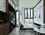 KHAI TRƯƠNG STUDIO MỚI 100% NGAY ĐẦM SEN - TÂN PHÚ - Ảnh 1
