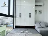 KHAI TRƯƠNG STUDIO MỚI 100% NGAY ĐẦM SEN - TÂN PHÚ - Ảnh 3