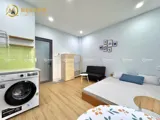 CĂN HỘ STUDIO MÁY GIẶT RIÊNG NGAY ĐH VĂN HIẾN - Ảnh 2