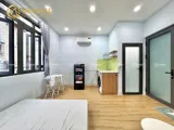 CĂN HỘ STUDIO MÁY GIẶT RIÊNG NGAY ĐH VĂN HIẾN - Ảnh 3