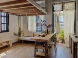 DUPLEX BAN CÔNG CHUẨN VIBE HÀN QUỐC NGAY CV HOÀNG VĂN THỤ - Ảnh 3