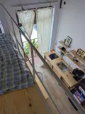 DUPLEX BAN CÔNG CHUẨN VIBE HÀN QUỐC NGAY CV HOÀNG VĂN THỤ - Ảnh 6