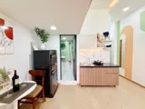 DUPLEX FULL NỘI THẤT NGAY ĐH VĂN HIẾN - TÂN BÌNH - Ảnh 4