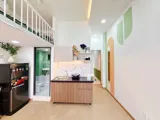 DUPLEX FULL NỘI THẤT NGAY ĐH VĂN HIẾN - TÂN BÌNH - Ảnh 5