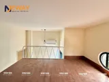 DUPLEX BAN CÔNG NGAY ĐH CÔNG THƯƠNG CHỈ TÍNH ĐIỆN NƯỚC - TÂN PHÚ - Ảnh 4