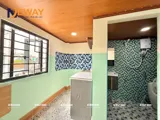 DUPLEX BAN CÔNG NGAY ĐH CÔNG THƯƠNG CHỈ TÍNH ĐIỆN NƯỚC - TÂN PHÚ - Ảnh 3