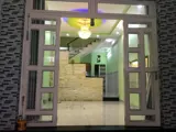 (10tr) Cho Thuê Nhà 3PN 3WC, 1 trệt 2 lầu, 150m², Linh Đông Thủ Đức – 10tr/tháng - Ảnh 2