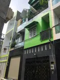 (10tr) Cho Thuê Nhà 3PN 3WC, 1 trệt 2 lầu, 150m², Linh Đông Thủ Đức – 10tr/tháng - Ảnh 1