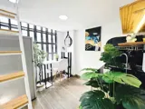DUPLEX BAN CÔNG NGAY ĐH VĂN HIẾN - Ảnh 3