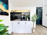 DUPLEX BAN CÔNG NGAY ĐH VĂN HIẾN - Ảnh 4