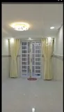 (5tr) Nhà đường 38 gần chợ Hiệp Bình, hẻm 2m, mới dọn vào ở ngay, 1 trệt 1 lầu - Ảnh 1