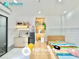 Cho thuê Phòng STUDIO có bancol riêng mới xây 100% Q.Tân Phú - Ảnh 4