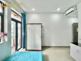 CHO THUÊ CĂN HỘ STUDIO FULL NỘI THẤT BANCOL RIÊNG Q.TÂN PHÚ - Ảnh 2