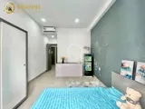 CHO THUÊ CĂN HỘ STUDIO FULL NỘI THẤT BANCOL RIÊNG Q.TÂN PHÚ - Ảnh 3