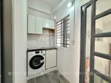 STUDIO BAN CÔNG FULL NỘI THẤT NGAY ĐH VĂN HIẾN - Ảnh 4