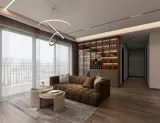 CHO THUÊ CĂN HỘ 1 PHÒNG NGỦ FULL NỘI THẤT – CÓ BAN CÔNG – GẦN SÂN BAY TÂN SƠN NHẤT - Ảnh 2