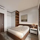 CHO THUÊ CĂN HỘ 1 PHÒNG NGỦ FULL NỘI THẤT – CÓ BAN CÔNG – GẦN SÂN BAY TÂN SƠN NHẤT - Ảnh 6