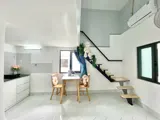 CHO THUÊ BÓC SEAL DỰ ÁN MỚI PHÒNG STUDIO BAN CÔNG HOÀ BÌNH TÂN PHÚ - Ảnh 1
