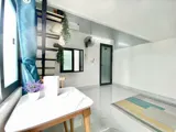 CHO THUÊ BÓC SEAL DỰ ÁN MỚI PHÒNG STUDIO BAN CÔNG HOÀ BÌNH TÂN PHÚ - Ảnh 2