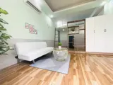 DUPLEX SIÊU RỘNG NGAY TRƯỜNG CHINH TÂN BÌNH - Ảnh 3