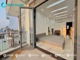 Cho thuê phòng siêu rộng có bancol full nội thất ngay ngã tư Bảy Hiền, Quận Tân Bình - Ảnh 5