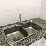 Nhà nguyên căn  Đường số 8, P. Linh Tây Thủ Đức 2PN 1WC 1 trệt 1 lầu gần chợ Thủ Đức giá 5.5tr/tháng - Ảnh 3