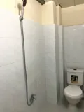 Nhà nguyên căn  Đường số 8, P. Linh Tây Thủ Đức 2PN 1WC 1 trệt 1 lầu gần chợ Thủ Đức giá 5.5tr/tháng - Ảnh 5