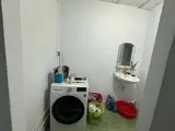 (6tr) Nhà Cho thuê Đường số 7, gần chợ Linh Trung – 1PN 1WC, hẻm ô tô – 6tr/tháng - Ảnh 3