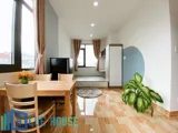 STUDIO BAN CÔNG TÁCH BẾP FULL NỘI THẤT NGAY NHÀ GA T3 QUẬN TÂN BÌNH - Ảnh 1