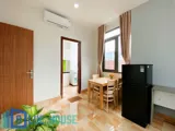 STUDIO BAN CÔNG TÁCH BẾP FULL NỘI THẤT NGAY NHÀ GA T3 QUẬN TÂN BÌNH - Ảnh 2