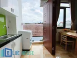 STUDIO BAN CÔNG TÁCH BẾP FULL NỘI THẤT NGAY NHÀ GA T3 QUẬN TÂN BÌNH - Ảnh 5