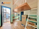 DUPLEX BAN CÔNG NGAY ĐH CÔNG THƯƠNG - Ảnh 1