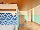 DUPLEX BAN CÔNG NGAY ĐH CÔNG THƯƠNG - Ảnh 4