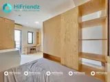 Cho thuê studio bancol phù hợp sinh viên gần sân bay Tân Sơn Nhất, Tân Bình - Ảnh 2