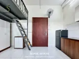 DUPLEX CỬA SỔ TRỜI NGAY AEON TÂN PHÚ - Ảnh 2